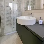 Casa Azzurra Vacanze Apartmán Porto San Giorgio