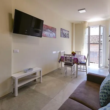 דירה Casa Azzurra Vacanze *