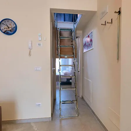 דירה Casa Azzurra Vacanze