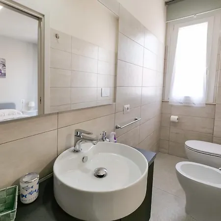 Apartment Casa Azzurra Vacanze Porto San Giorgio